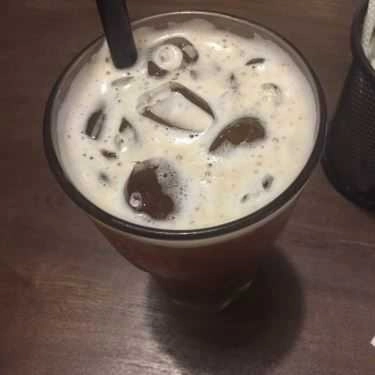 Món ăn- Lau Cafe - Xã Đàn