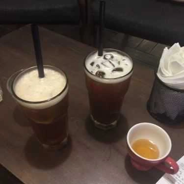 Món ăn- Lau Cafe - Xã Đàn