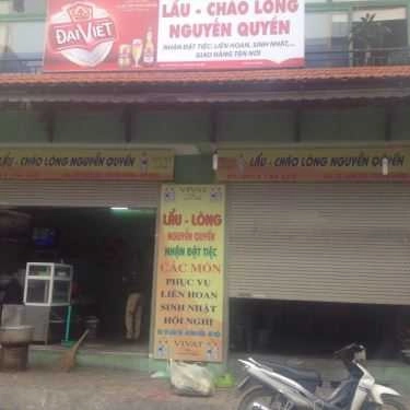 Tổng hợp- Quán Nhậu Nguyễn Quyền - Lẩu Cháo Lòng