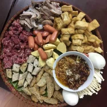 Món ăn- Quán Nhậu Lẩu Chịch - Quang Trung