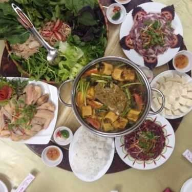 Món ăn- Quán Nhậu Lẩu Cù Kỳ & Lẩu Hơi