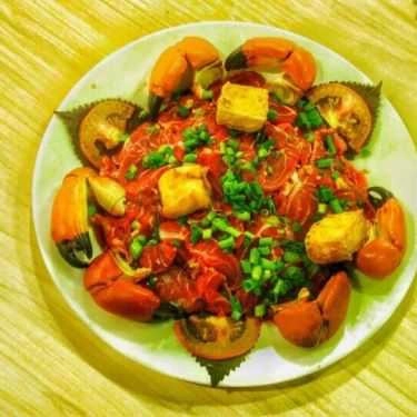 Món ăn- Quán Nhậu Lẩu Cù Kỳ & Lẩu Hơi