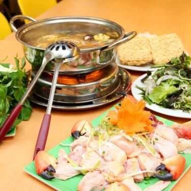 Món ăn- Quán Nhậu Lẩu Cù Kỳ & Lẩu Hơi
