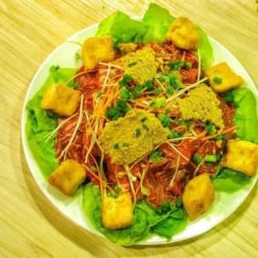 Món ăn- Quán Nhậu Lẩu Cù Kỳ & Lẩu Hơi