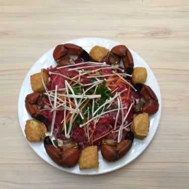 Món ăn- Quán Nhậu Lẩu Cù Kỳ & Lẩu Hơi