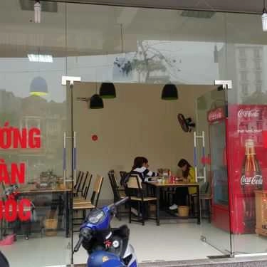 Tổng hợp- Quán Nhậu Lẩu Cù Kỳ & Nướng Hàn Quốc