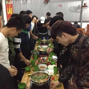 Tổng hợp- Quán Nhậu Lẩu Cưng - Bia Hơi & Các Món Nhậu