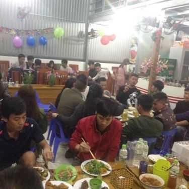Tổng hợp- Quán Nhậu Lẩu Cưng - Bia Hơi & Các Món Nhậu