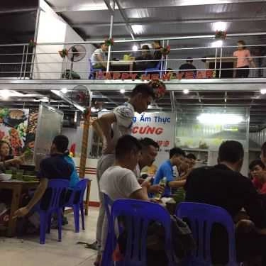 Tổng hợp- Quán Nhậu Lẩu Cưng - Bia Hơi & Các Món Nhậu