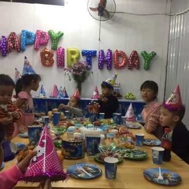 Tổng hợp- Quán Nhậu Lẩu Cưng - Bia Hơi & Các Món Nhậu