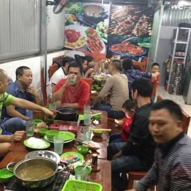 Tổng hợp- Quán Nhậu Lẩu Cưng - Bia Hơi & Các Món Nhậu