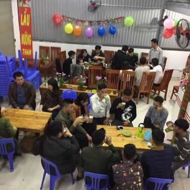 Tổng hợp- Quán Nhậu Lẩu Cưng - Bia Hơi & Các Món Nhậu