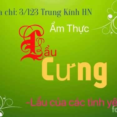Tổng hợp- Quán Nhậu Lẩu Cưng - Bia Hơi & Các Món Nhậu