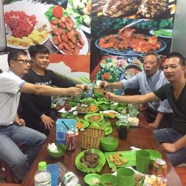Tổng hợp- Quán Nhậu Lẩu Cưng - Bia Hơi & Các Món Nhậu