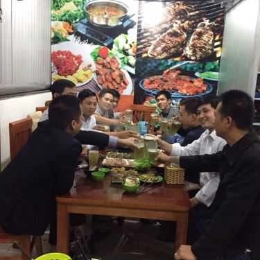 Tổng hợp- Quán Nhậu Lẩu Cưng - Bia Hơi & Các Món Nhậu