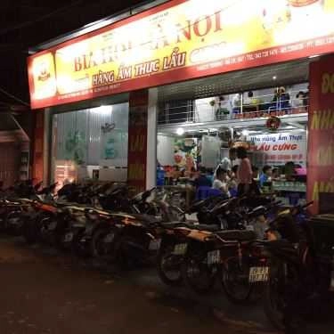 Tổng hợp- Quán Nhậu Lẩu Cưng - Bia Hơi & Các Món Nhậu