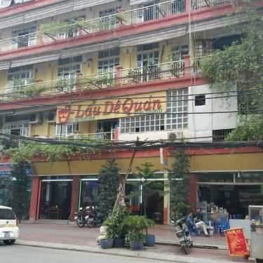 Tổng hợp- Nhà Hàng Lẩu Dê Quán