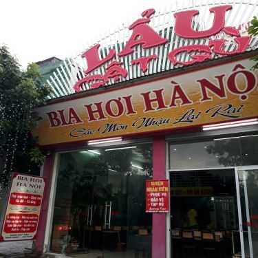 Tổng hợp- Quán Nhậu Lẩu Gật Gù - Đức Diễn