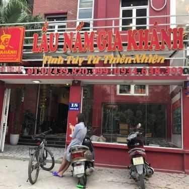 Tổng hợp- Nhà Hàng Lẩu Nấm Gia Khánh - Nguyễn Văn Lộc