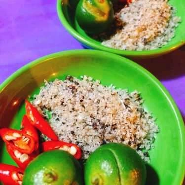 Tổng hợp- Ăn vặt Lẩu & Nướng Các Loại - Nguyễn Thiếp