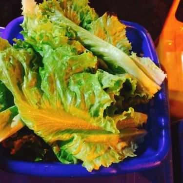 Tổng hợp- Ăn vặt Lẩu & Nướng Các Loại - Nguyễn Thiếp