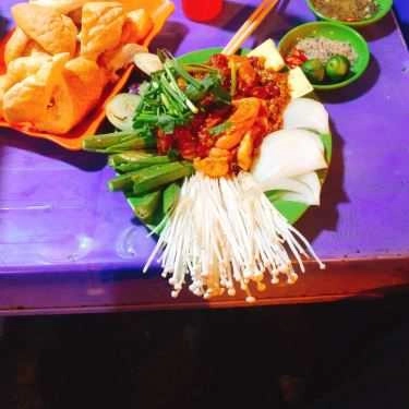 Món ăn- Ăn vặt Lẩu & Nướng Các Loại - Nguyễn Thiếp
