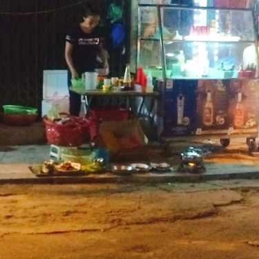 Tổng hợp- Ăn vặt Lẩu & Nướng Các Loại - Nguyễn Thiếp