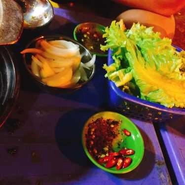 Tổng hợp- Ăn vặt Lẩu & Nướng Các Loại - Nguyễn Thiếp