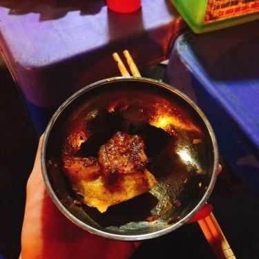 Món ăn- Ăn vặt Lẩu & Nướng Các Loại - Nguyễn Thiếp