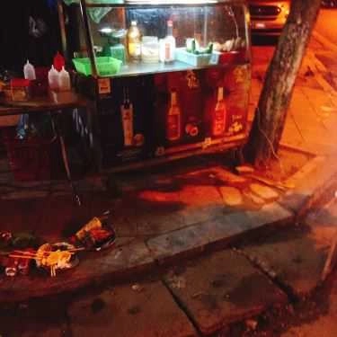 Tổng hợp- Ăn vặt Lẩu & Nướng Các Loại - Nguyễn Thiếp
