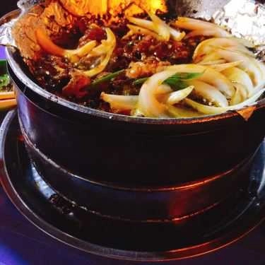 Tổng hợp- Ăn vặt Lẩu & Nướng Các Loại - Nguyễn Thiếp
