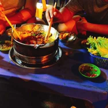 Món ăn- Ăn vặt Lẩu & Nướng Các Loại - Nguyễn Thiếp