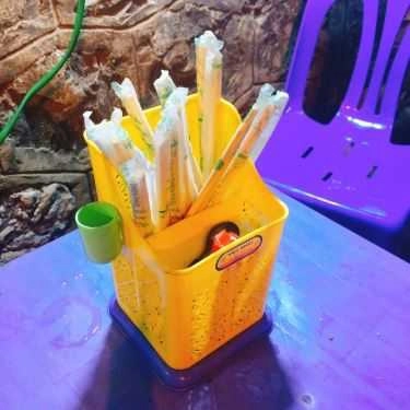 Tổng hợp- Ăn vặt Lẩu & Nướng Các Loại - Nguyễn Thiếp