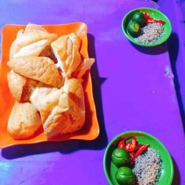 Món ăn- Ăn vặt Lẩu & Nướng Các Loại - Nguyễn Thiếp