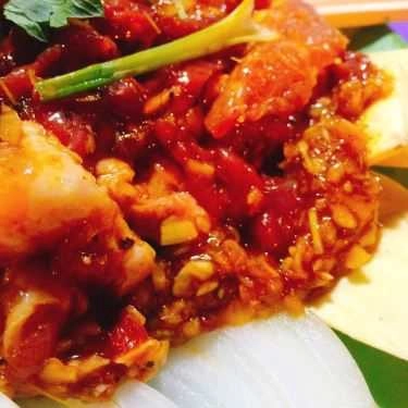 Món ăn- Ăn vặt Lẩu & Nướng Các Loại - Nguyễn Thiếp