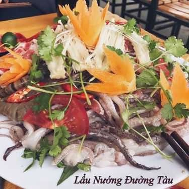 Tổng hợp- Nhà Hàng Lẩu Nướng Đường Tàu