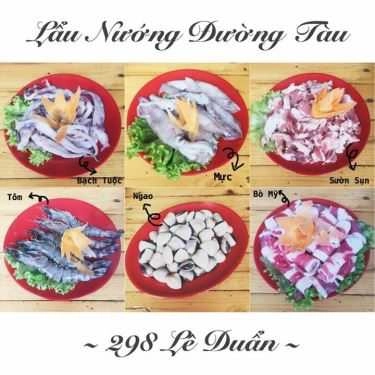 Tổng hợp- Nhà Hàng Lẩu Nướng Đường Tàu