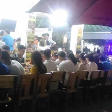 Không gian- Quán Nhậu Lẩu Phi - Bia Hơi Hà Nội