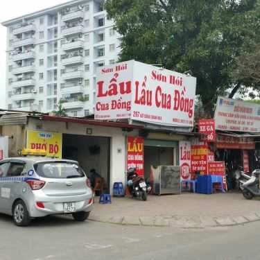Tổng hợp- Quán Nhậu Lẩu Sơn Hói