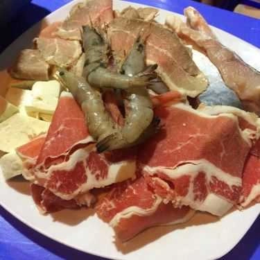 Món ăn- Quán Nhậu Lẩu Thái - Yên Thế