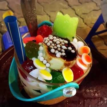Món ăn- Cafe Lẩu Trà Sữa