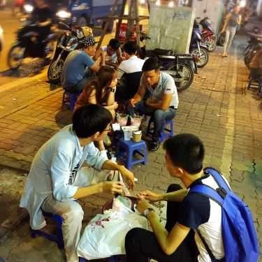 Tổng hợp- Cafe Lẩu Trà Sữa