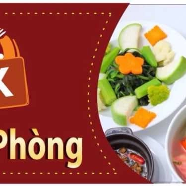 Thực đơn- Nhà Hàng Lẩu Tự Chọn 39