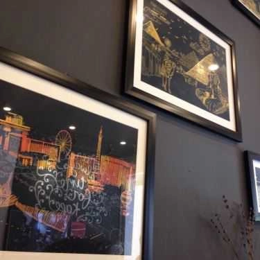 Tổng hợp- Cafe Lavender Kafe