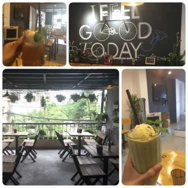 Tổng hợp- Cafe Lavender Kafe