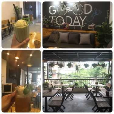 Tổng hợp- Cafe Lavender Kafe