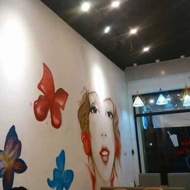 Tổng hợp- Cafe Le Cha