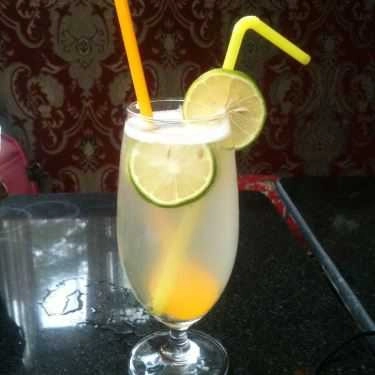 Món ăn- Le Club Cafe - Hàn Thuyên