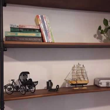 Tổng hợp- Le Condé Cafe