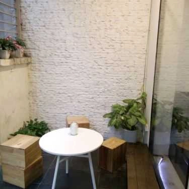 Tổng hợp- Le Condé Cafe